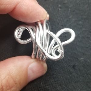Aluminum ring